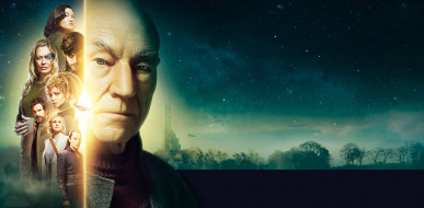 Star Trek: Picard (2020-..)     2362x1162 star trek,  picard , 2020-,  , -unknown , , , , , , , 