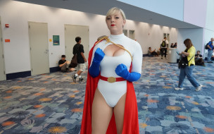      2448x1530 , - ,  , , cosplay, supergirl