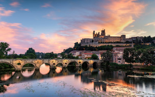beziers, france, , - 
