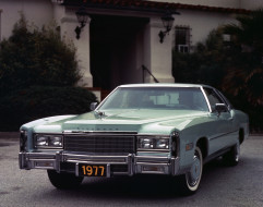 , cadillac