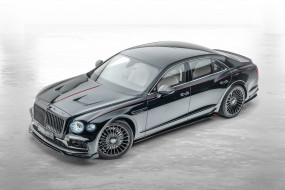      2600x1734 , bentley, mansory, flying, spur, ?????, ??????? ?????, ??????