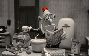      1920x1200 , mary and max, , , 
