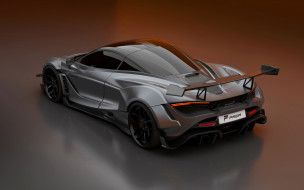 2020 Prior Design McLaren 720S     2880x1800 2020 prior design mclaren 720s, , 3, mclaren, 720s, price, design, 2020, , , , , , , , , 