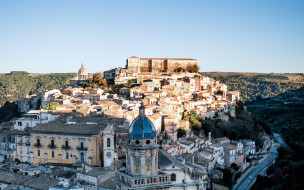 Ragusa,Sicily,Italy     2560x1600 ragusa, sicily, italy, , - 