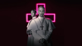 The New Pope ( 2019  2020 )     3840x2160 the new pope ,  2019  2020 ,  , -unknown , , , , , , , , , , , , , , , 