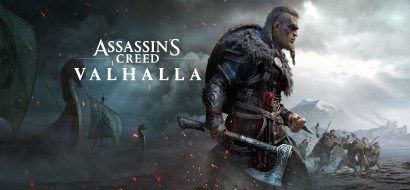 Assassins Creed: Valhalla     5461x2532 assassins creed,  valhalla,  , ---, assassins, creed, valhalla, , action