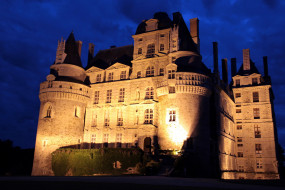 Chateau de Brissac     1920x1280 chateau de brissac, ,  , chateau, de, brissac