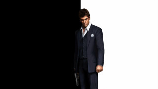      1920x1080  , scarface,  the world is yours, the, world, is, yours