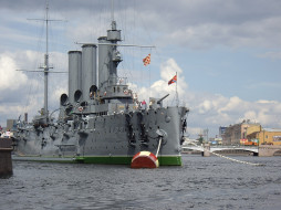 Cruiser Aurora, St Petersburg, Russia     1600x1200 cruiser, aurora, st, petersburg, russia, , , , 