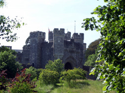 Arundel Castle     2560x1920 arundel castle, ,  , arundel, castle