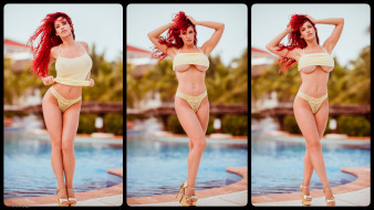      3200x1800 , bianca beauchamp, bianca, beauchamp