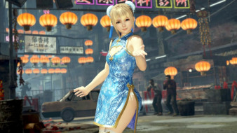  , dead or alive 6, , , 