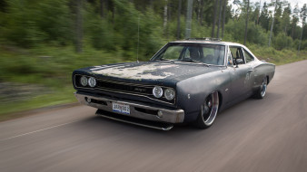      1920x1080 , dodge, 1968, coronet