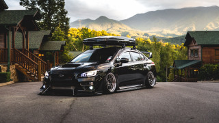 , subaru, wrx, sti