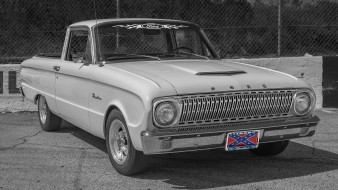      3840x2160 , ford, 1962, ranchero
