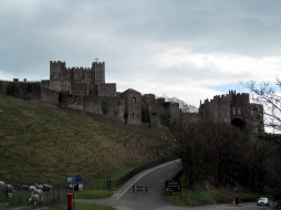 Dover Castle,Kent     2560x1920 dover castle, kent, ,  , dover, castle