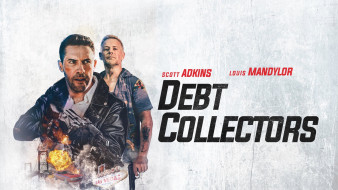 The Debt Collector 2 / 2020     2000x1125 the debt collector 2 ,  2020,  , -unknown , , , , , , , , , , 