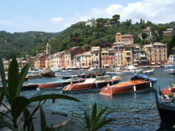Portofino, Italy     1600x1200 portofino, italy, , , 