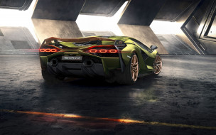 Lamborghini Sian 2019-2020     3840x2400 lamborghini sian 2019-2020, , lamborghini, sian, 2019, 2020, , , , , , 