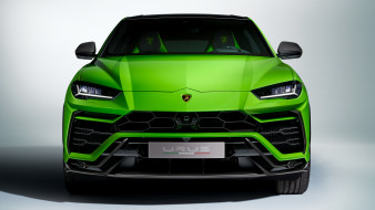 Lamborghini Urus 2020     1920x1080 lamborghini urus 2020, , lamborghini, urus, , , , , , 