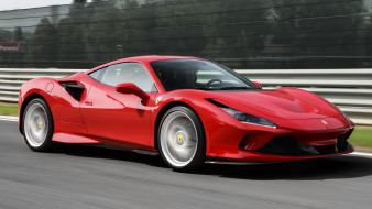 Ferrari F8 Tributo 2020     1920x1080 ferrari f8 tributo 2020, , ferrari, f8, tributo, 2020, , , , 