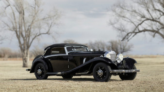      1920x1080 , , 1935, mercedes-benz, 500, 540, k, cabriolet, a