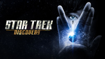 Star Trek: Discovery     1920x1080 star trek,  discovery,  , -unknown , , , , , , , , , , jason, isaacs, michelle, yeoh