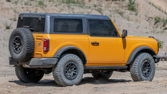 Ford Bronco First Edition 2021 2-Door     1920x1080 ford bronco first edition 2021 2-door, , ford, bronco, first, edition, 2021, door, , , , , , , 