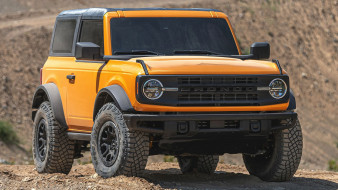 Ford Bronco First Edition 2021 2-Door     1920x1080 ford bronco first edition 2021 2-door, , ford, bronco, first, edition, 2021, door, , , , , , , 
