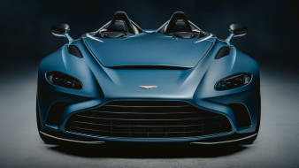 Aston Martin V12 Speedster 2020     1920x1080 aston martin v12 speedster 2020, , aston martin, aston, martin, v12, speedster, 2020, , , , , , 