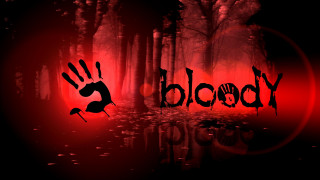 Bloody     1920x1080 bloody, , , , , , , , , 