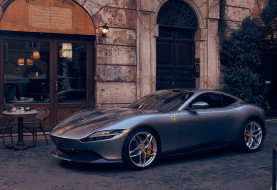 2020 Ferrari Roma GT     1920x1320 2020 ferrari roma gt, , ferrari, roma, 2020, , , , 