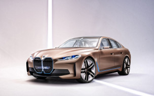2020 BMW i4 Concept     2880x1800 2020 bmw i4 concept, , bmw, 2020, i4, concept, , , , , , , , 