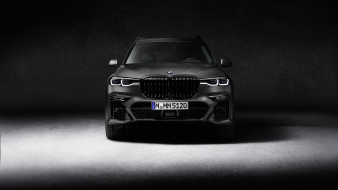 BMW x7 m50i Edition Dark Shadow 2020     5120x2880 bmw x7 m50i edition dark shadow 2020, , bmw, , x7, m50i, edition, dark, shadow, 2020, , 