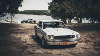      1920x1080 , mustang, ford