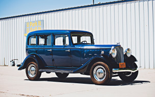 1933 essex terraplane eight sedan, , , essex, terraplane, eight, sedan, , 1933, , series, kt, , motor, company