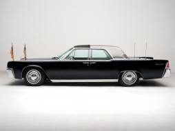 1961 lincoln continental ss-100, , lincoln, , , , continental