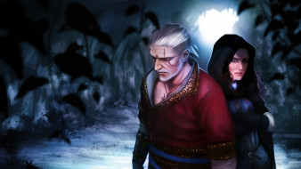      2100x1181  , the witcher 2,  assassins of kings, , , , 