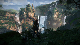      1920x1080  , uncharted,  the lost legacy, , , , , , 