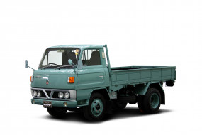      3072x2048 , mitsubishi trucks, mitsubishi