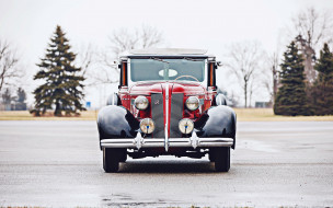      3840x2400 , , buick, roadmaster, limousine, 4k, , , 1937, , , 