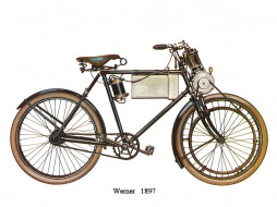 werner 1897     1024x768 werner, 1897, , 