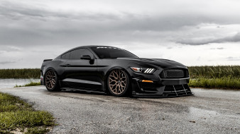      3840x2160 , mustang, ford