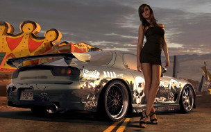      1920x1200  , need for speed,  prostreet, , 