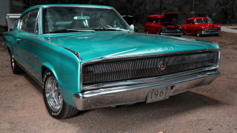      2560x1440 , dodge, 1967, charger