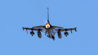 авиация, боевые самолёты, f-16c