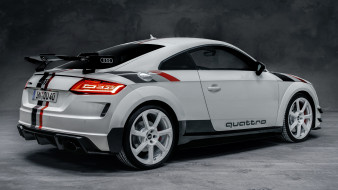      1920x1080 , audi, , 2020, tt, rs, coupe, 40, years, quattro, , , , 