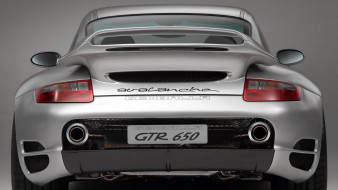 Porsche Gemballa GTR 650 Avalanche     1920x1080 porsche gemballa gtr 650 avalanche, , porsche, , 