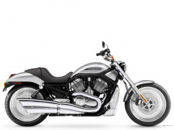 Harley-Davidson VRSCB V-Rod     1600x1200 harley, davidson, vrscb, rod, 