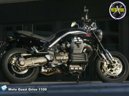 moto-guzzi griso-1100     1024x768 moto, guzzi, griso, 1100, 